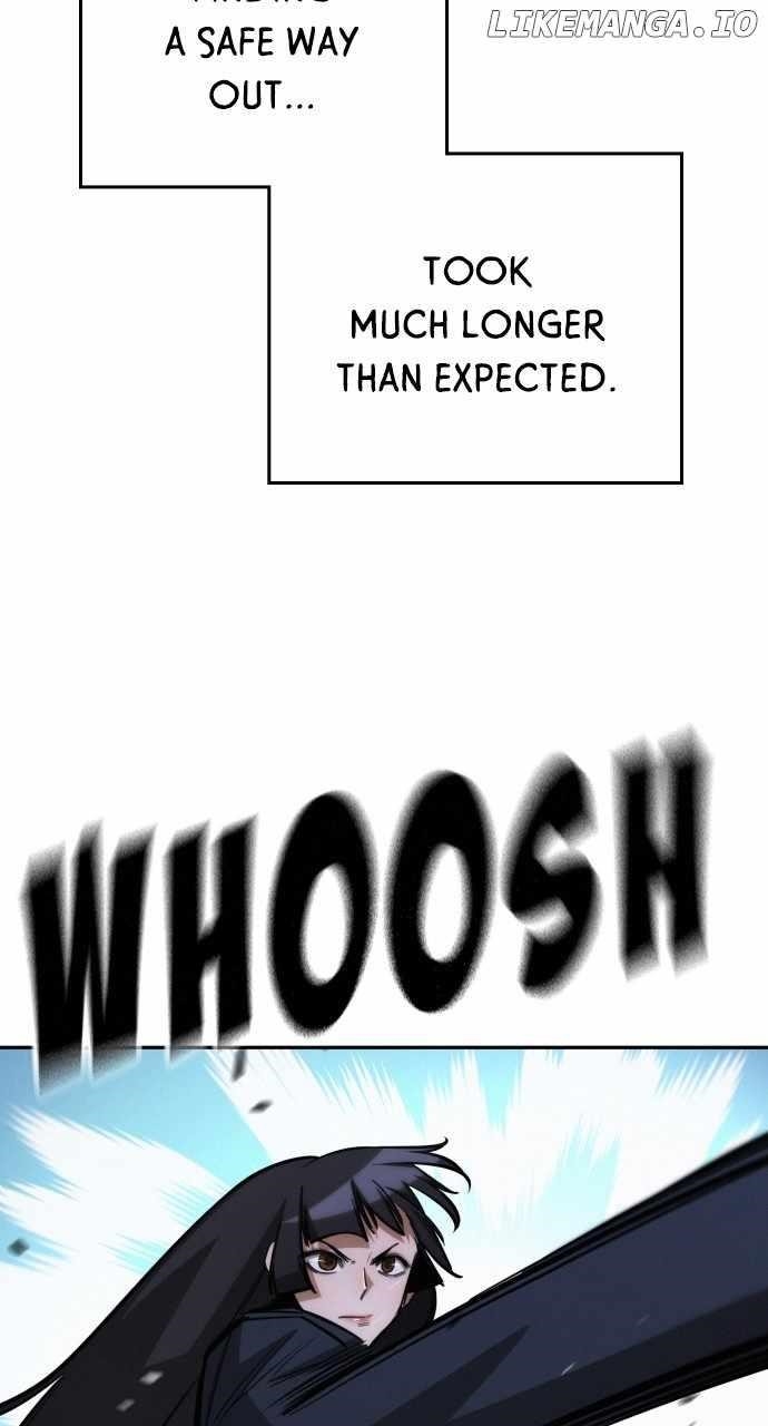 The One Who Regresses Only Protects Me Chapter 16 399 39