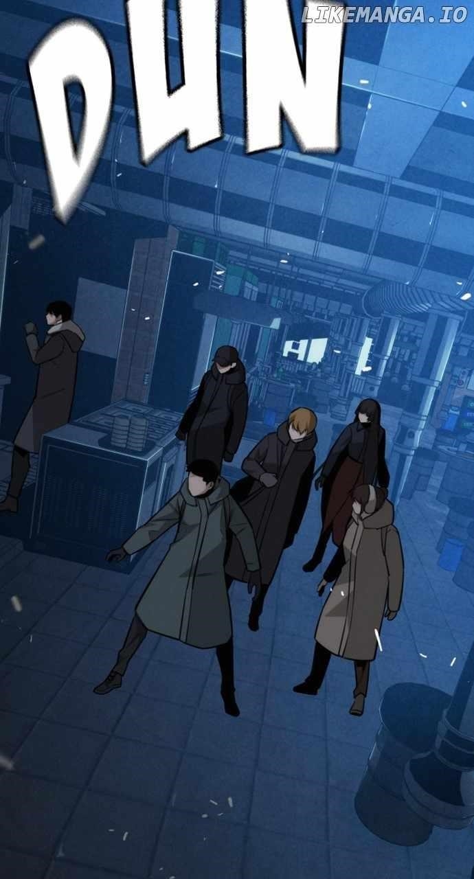 The One Who Regresses Only Protects Me Chapter 16 364 4