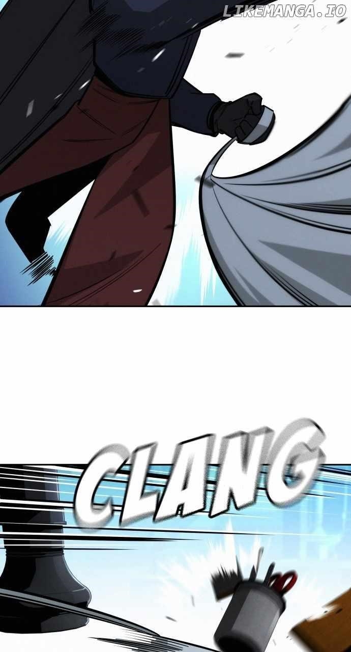 The One Who Regresses Only Protects Me Chapter 16 400 40