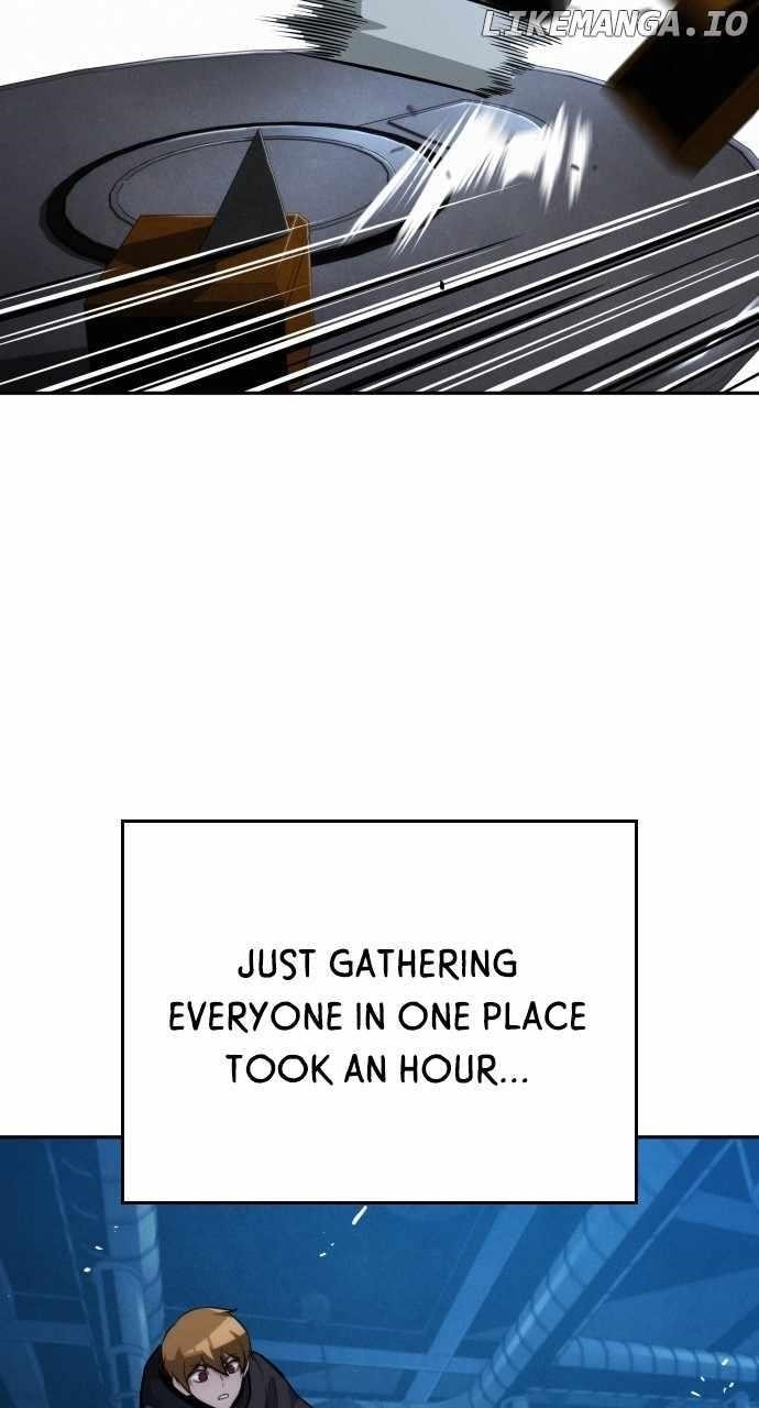 The One Who Regresses Only Protects Me Chapter 16 401 41