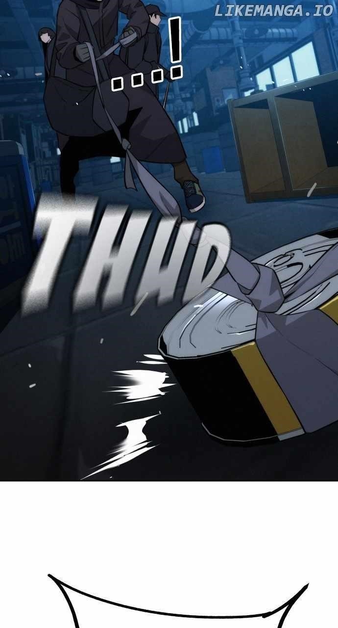 The One Who Regresses Only Protects Me Chapter 16 402 42