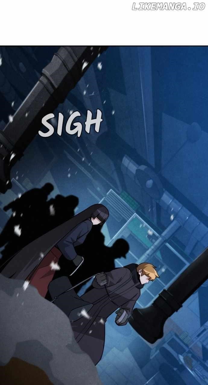 The One Who Regresses Only Protects Me Chapter 16 405 45