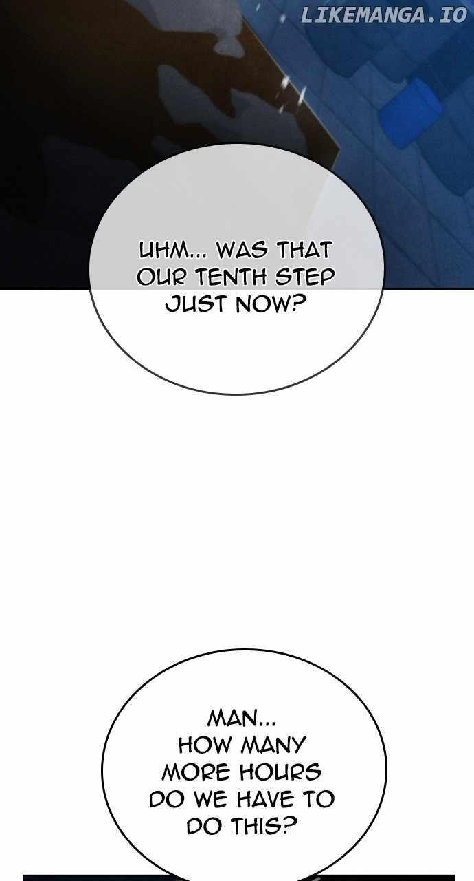 The One Who Regresses Only Protects Me Chapter 16 406 46