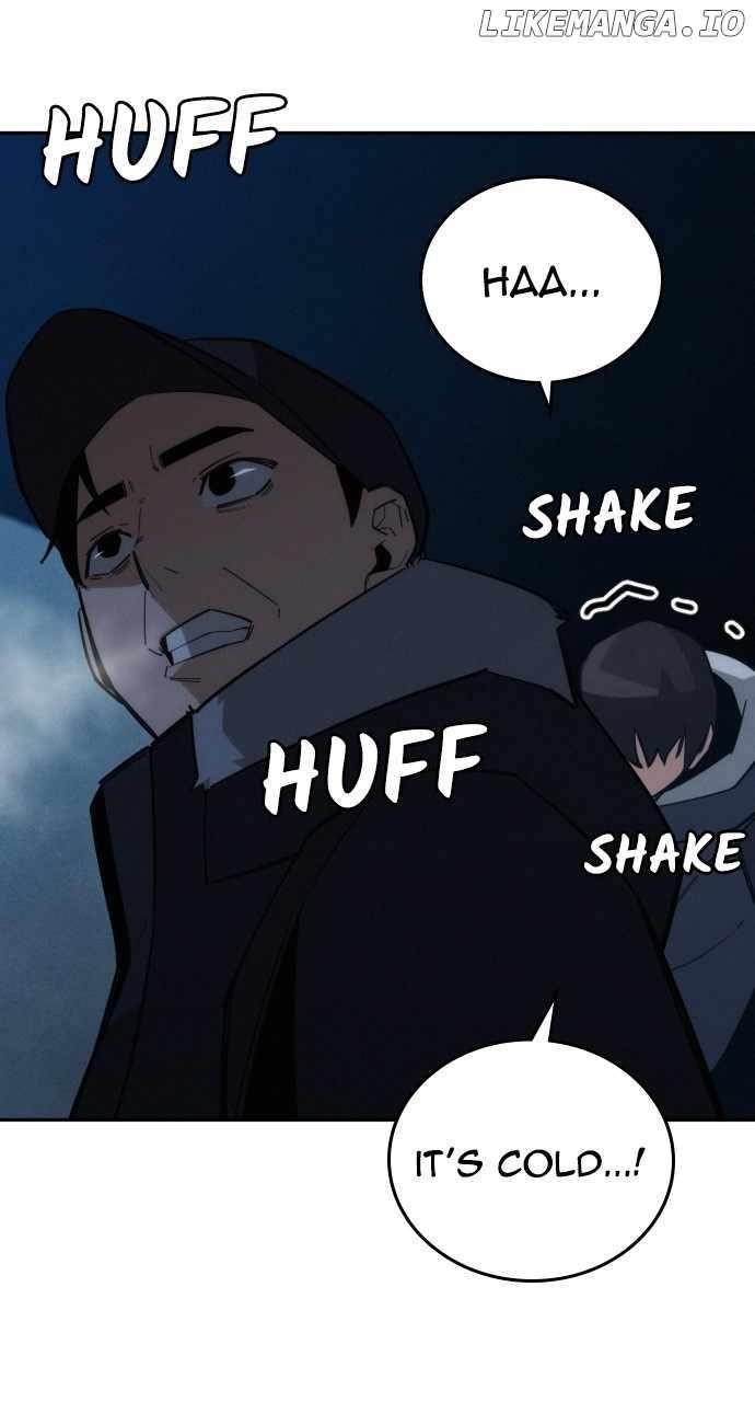 The One Who Regresses Only Protects Me Chapter 16 409 49