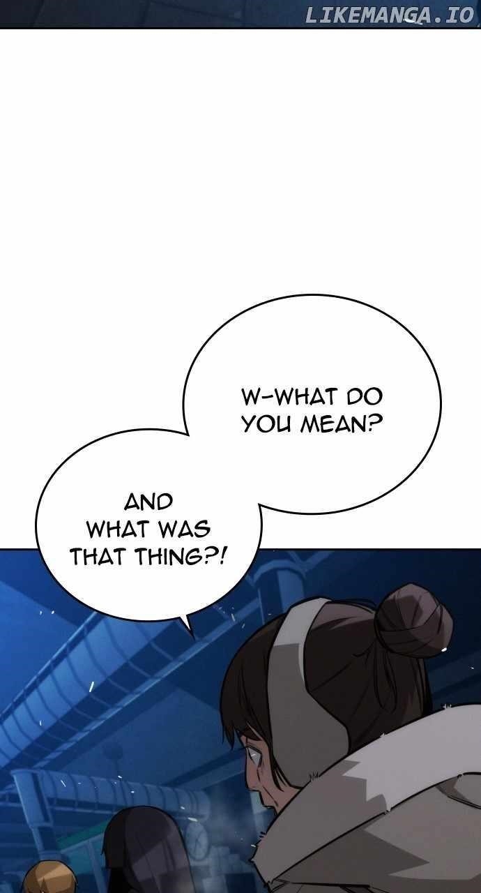 The One Who Regresses Only Protects Me Chapter 16 365 5