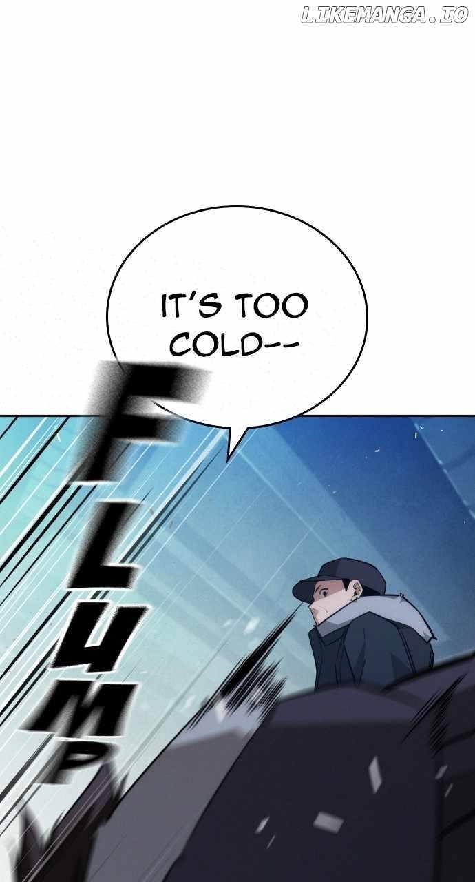 The One Who Regresses Only Protects Me Chapter 16 410 50