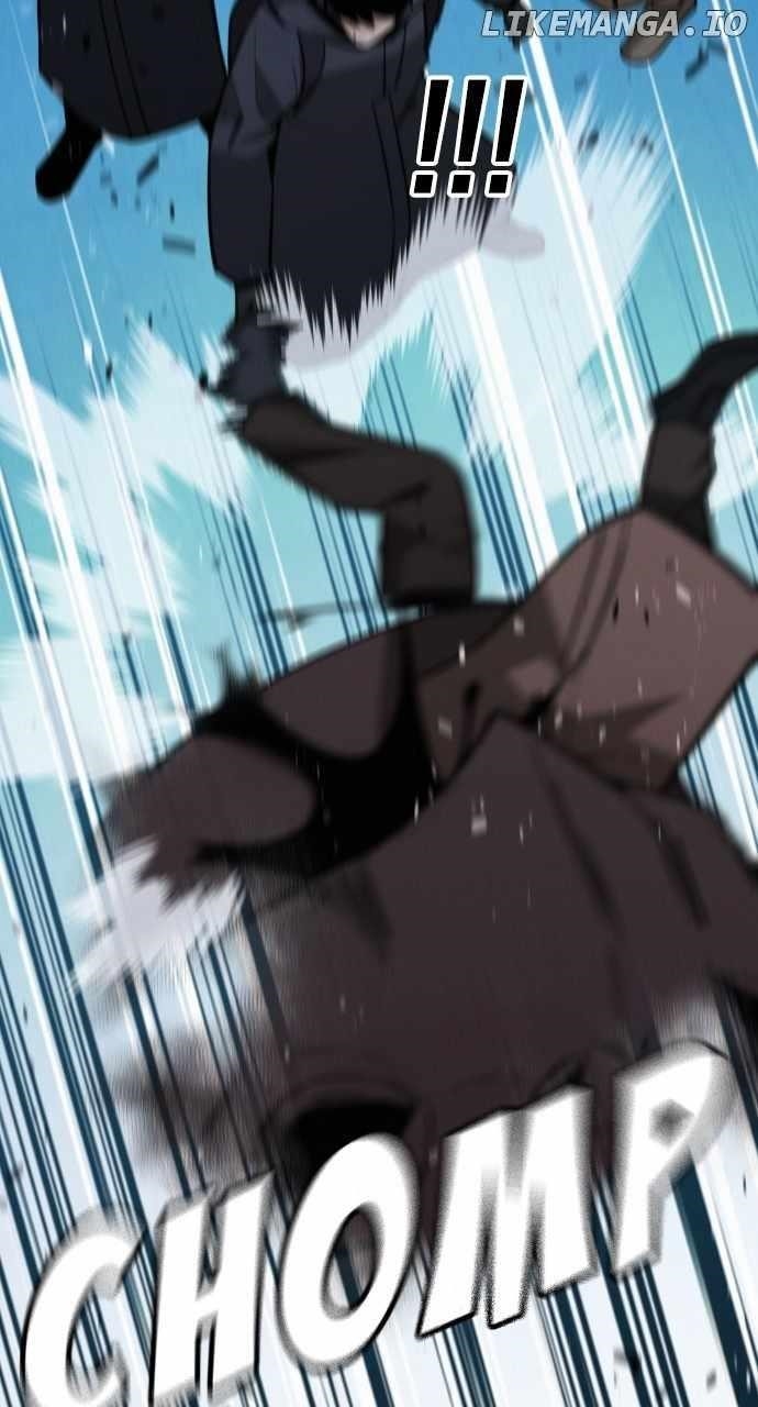 The One Who Regresses Only Protects Me Chapter 16 412 52