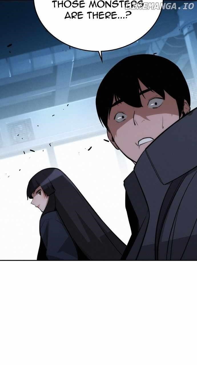 The One Who Regresses Only Protects Me Chapter 16 414 54