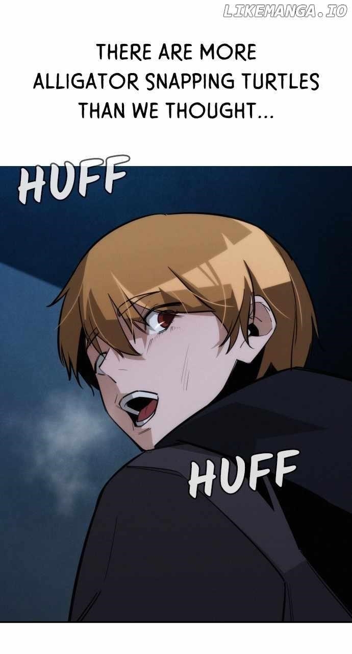 The One Who Regresses Only Protects Me Chapter 16 415 55