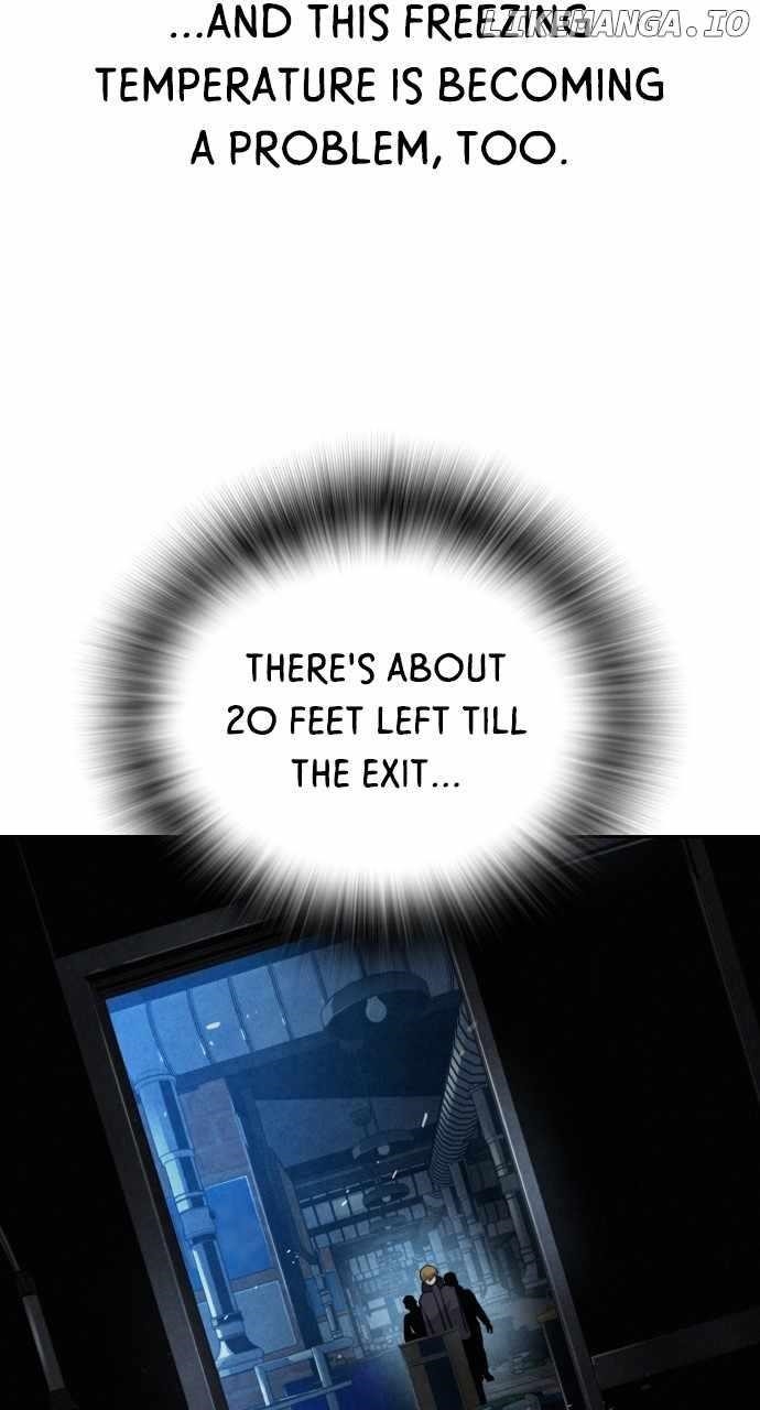 The One Who Regresses Only Protects Me Chapter 16 416 56