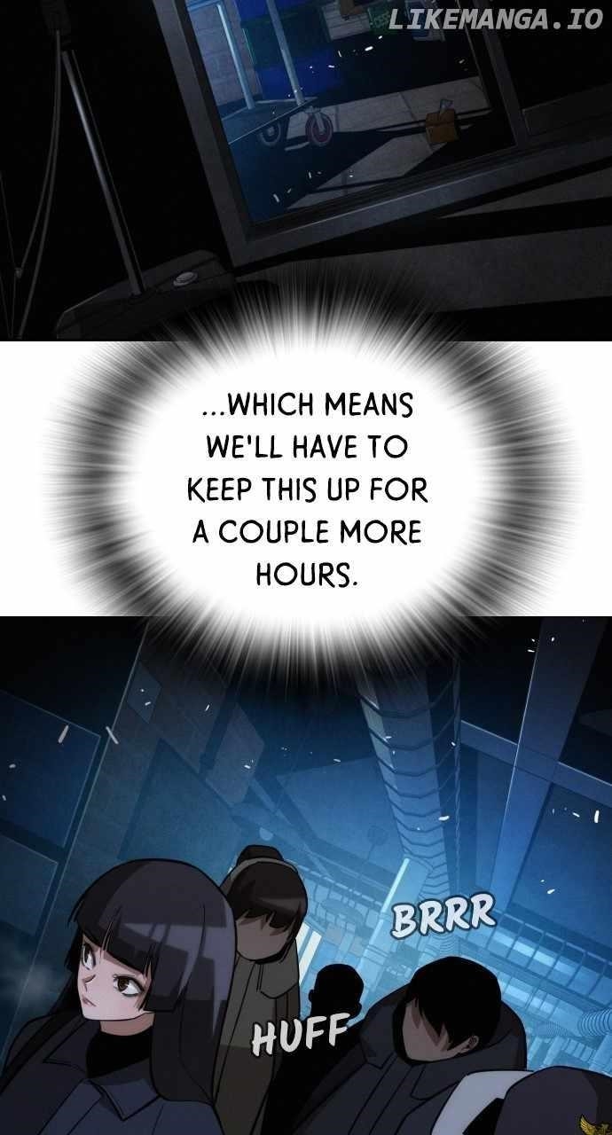 The One Who Regresses Only Protects Me Chapter 16 417 57