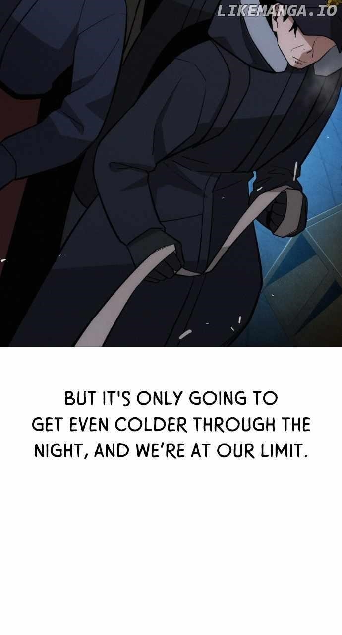 The One Who Regresses Only Protects Me Chapter 16 418 58