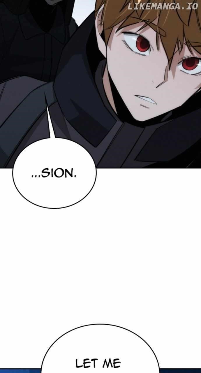 The One Who Regresses Only Protects Me Chapter 16 421 61