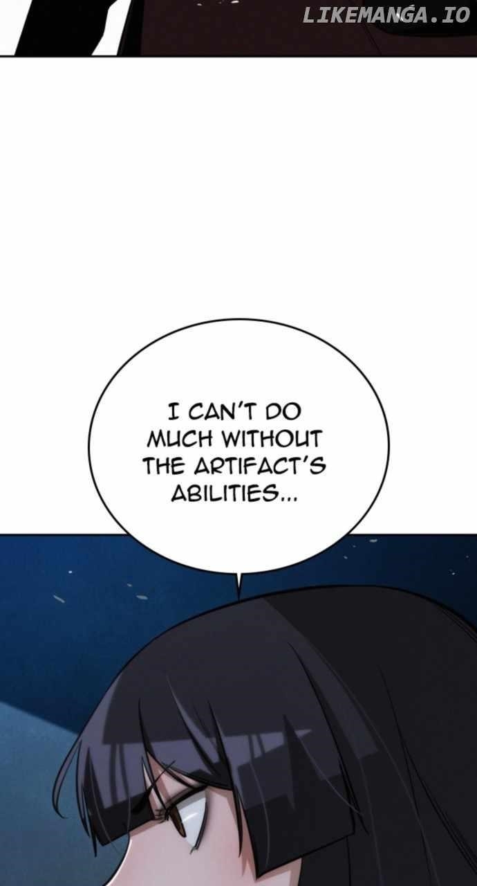 The One Who Regresses Only Protects Me Chapter 16 423 63