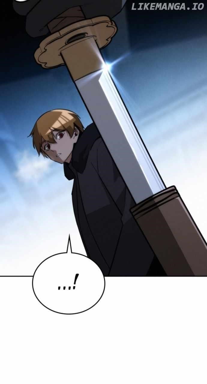 The One Who Regresses Only Protects Me Chapter 16 425 65