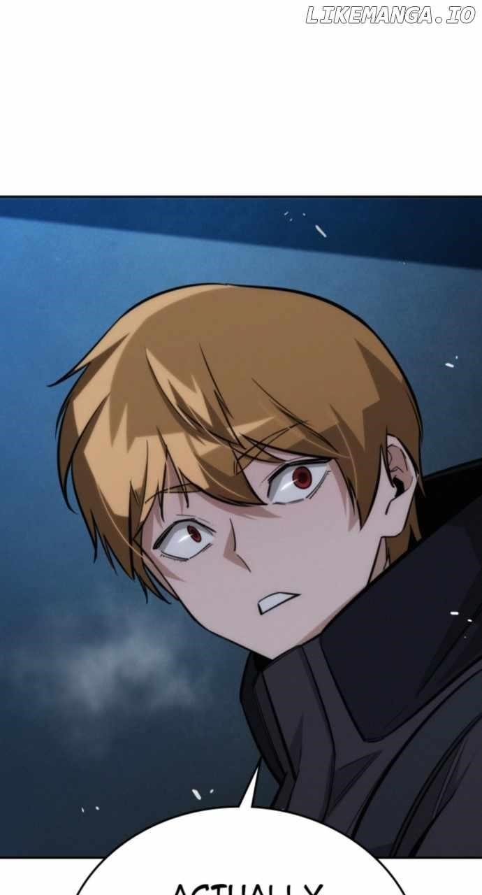 The One Who Regresses Only Protects Me Chapter 16 426 66