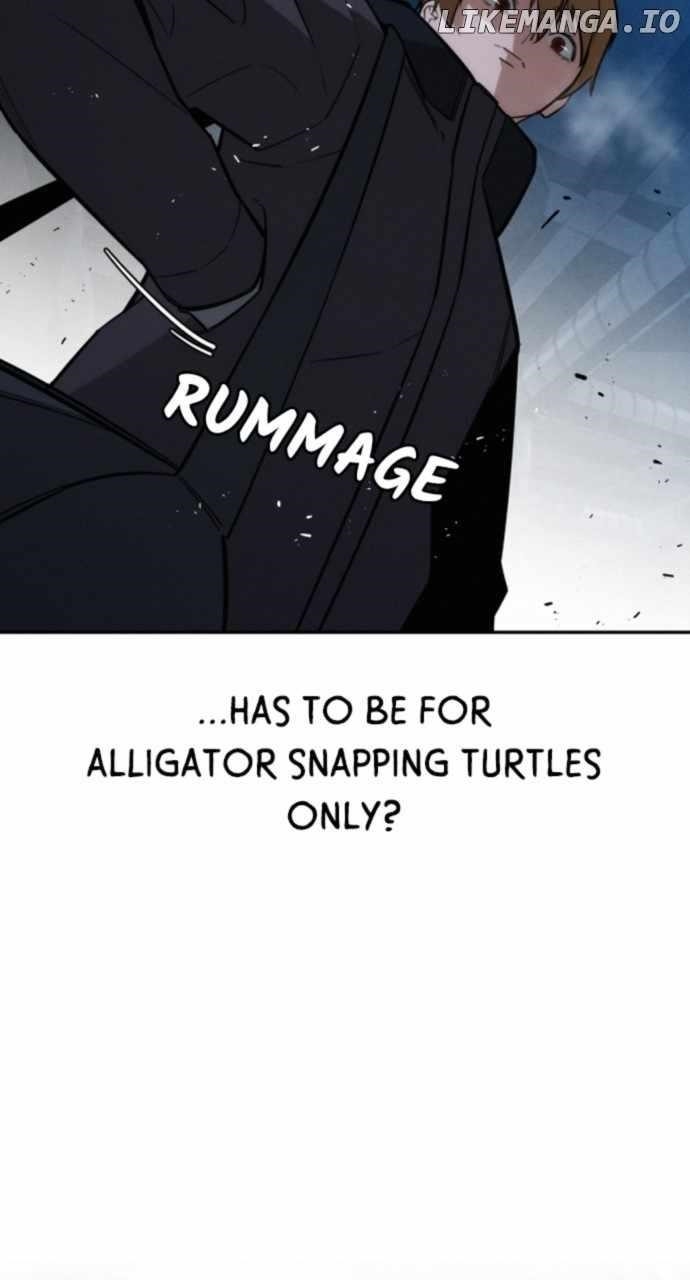 The One Who Regresses Only Protects Me Chapter 16 428 68