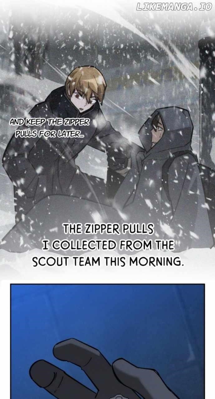 The One Who Regresses Only Protects Me Chapter 16 429 69