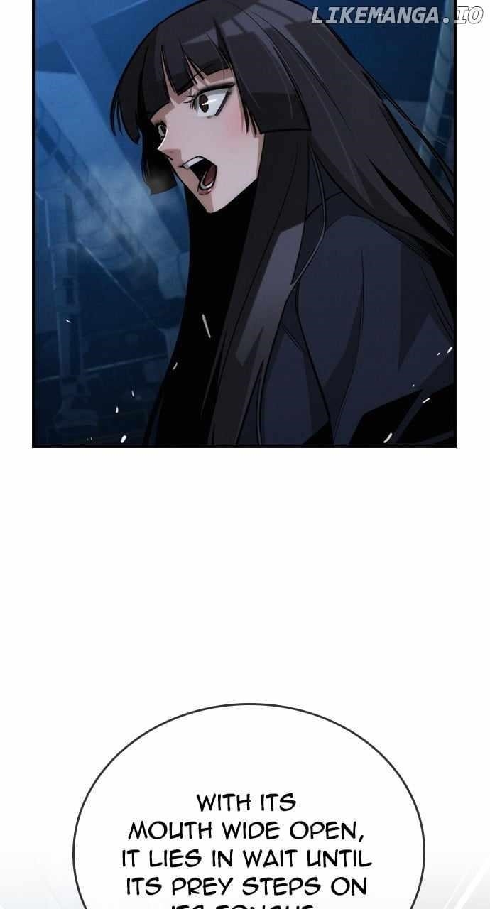 The One Who Regresses Only Protects Me Chapter 16 367 7