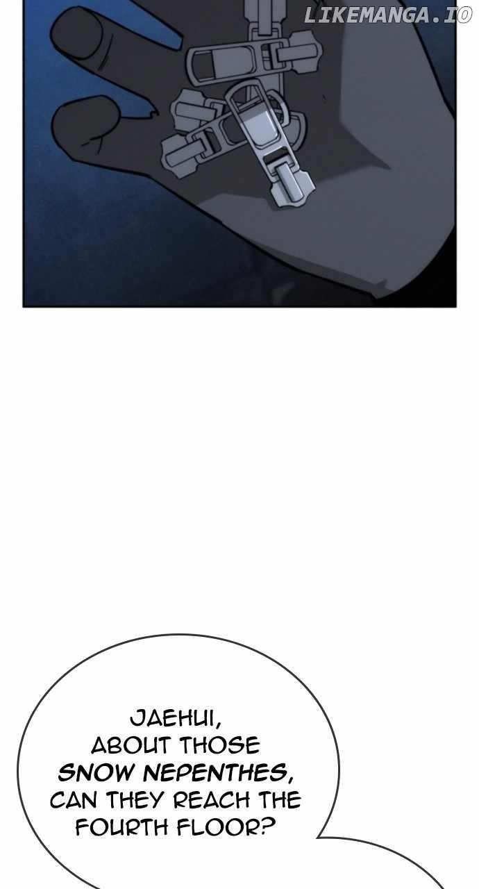 The One Who Regresses Only Protects Me Chapter 16 430 70