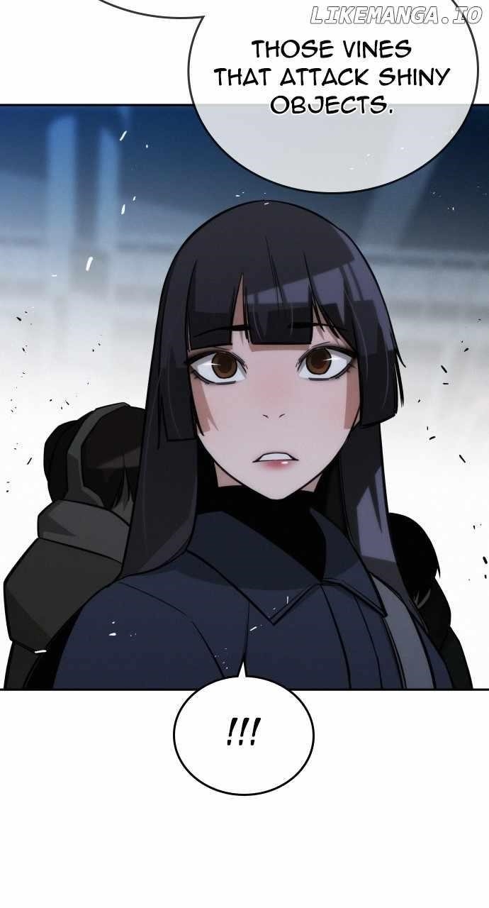 The One Who Regresses Only Protects Me Chapter 16 431 71