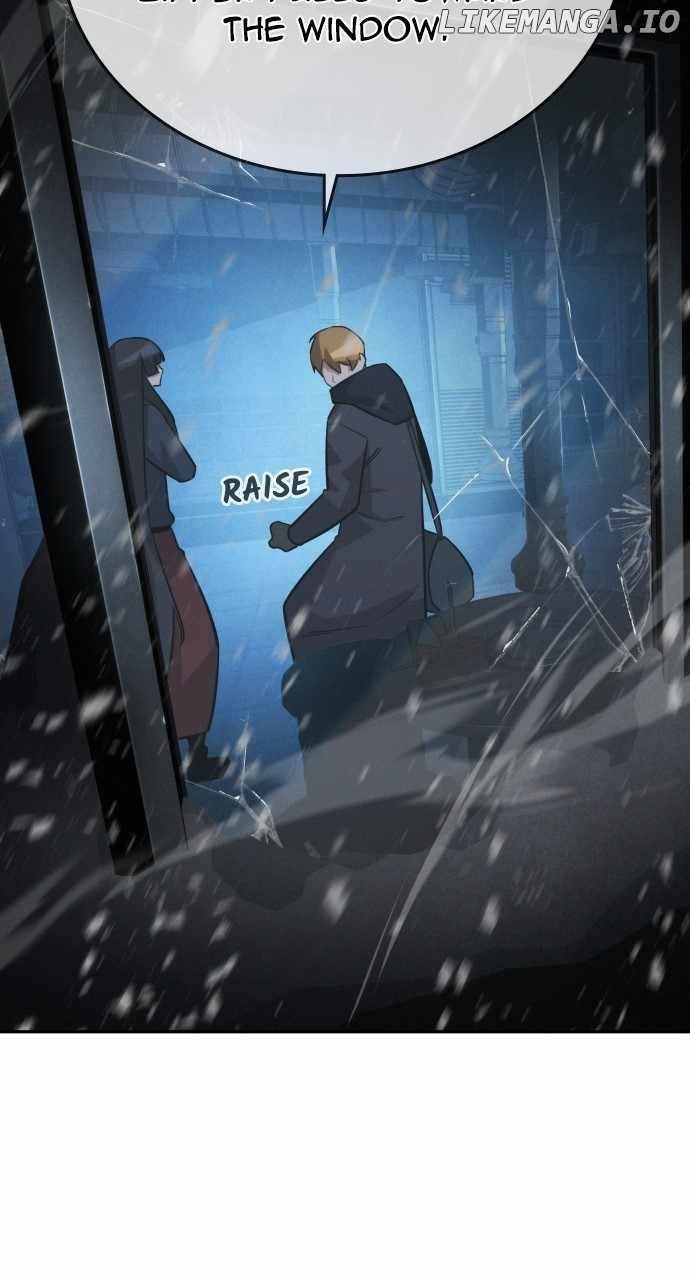 The One Who Regresses Only Protects Me Chapter 16 434 74