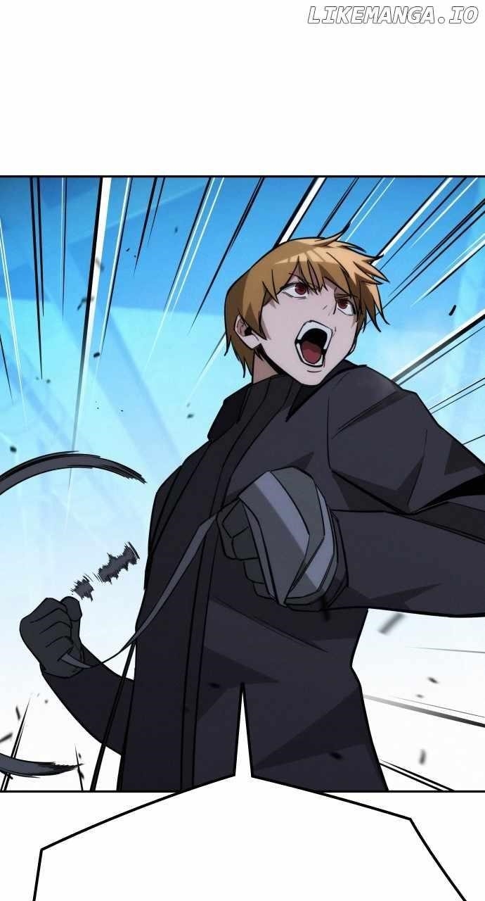 The One Who Regresses Only Protects Me Chapter 16 435 75