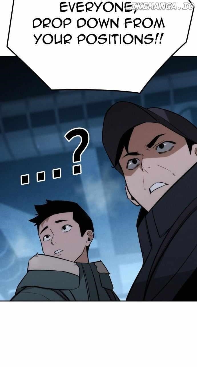 The One Who Regresses Only Protects Me Chapter 16 436 76