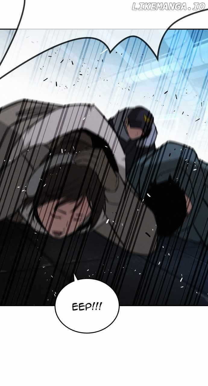 The One Who Regresses Only Protects Me Chapter 16 439 79