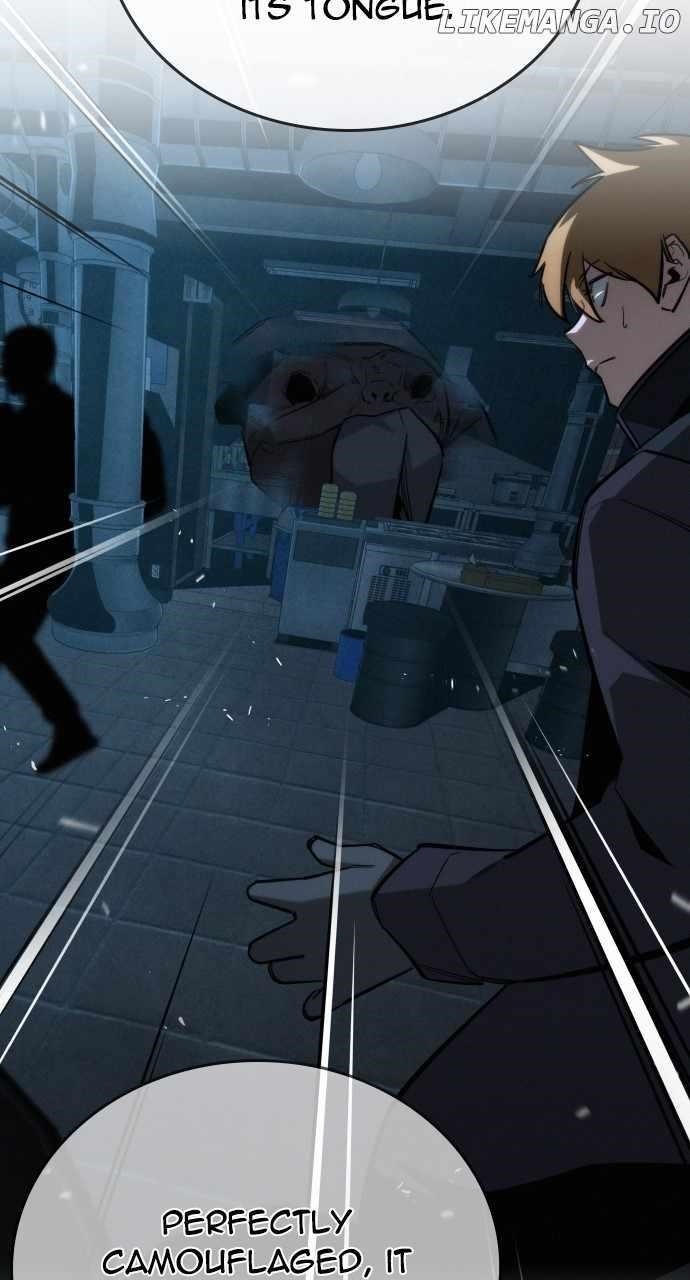 The One Who Regresses Only Protects Me Chapter 16 368 8