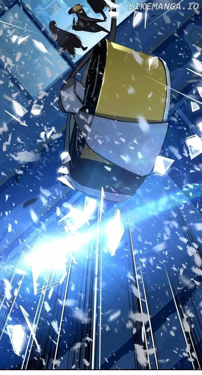 The One Who Regresses Only Protects Me Chapter 16 441 81