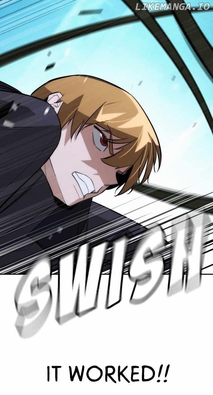 The One Who Regresses Only Protects Me Chapter 16 448 88