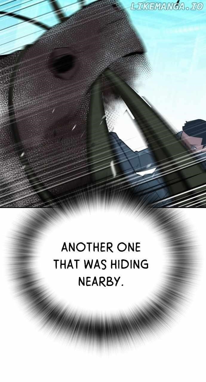 The One Who Regresses Only Protects Me Chapter 16 451 91