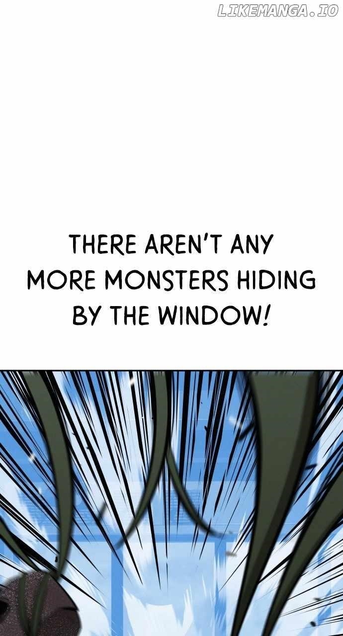 The One Who Regresses Only Protects Me Chapter 16 452 92