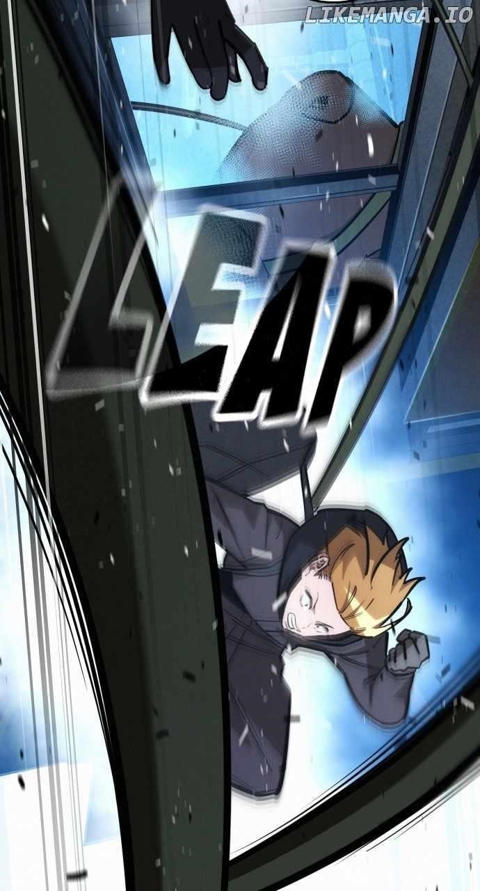 The One Who Regresses Only Protects Me Chapter 16 457 97