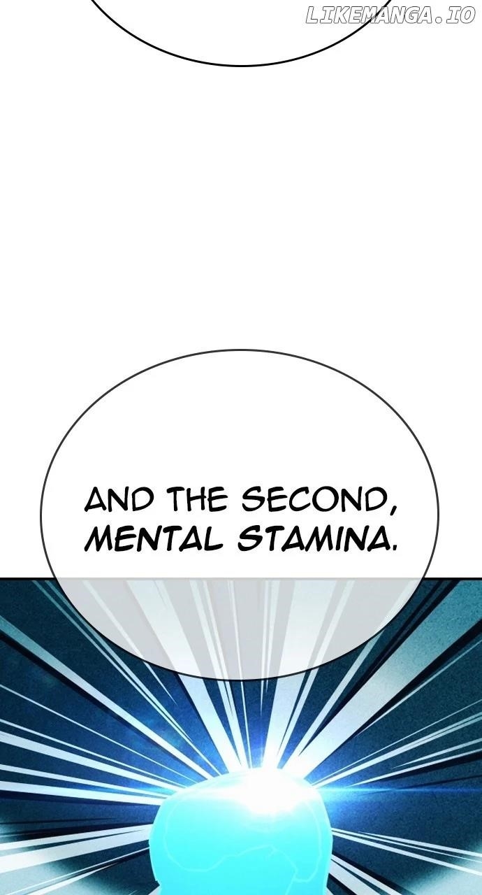 The One Who Regresses Only Protects Me Chapter 18 463 100