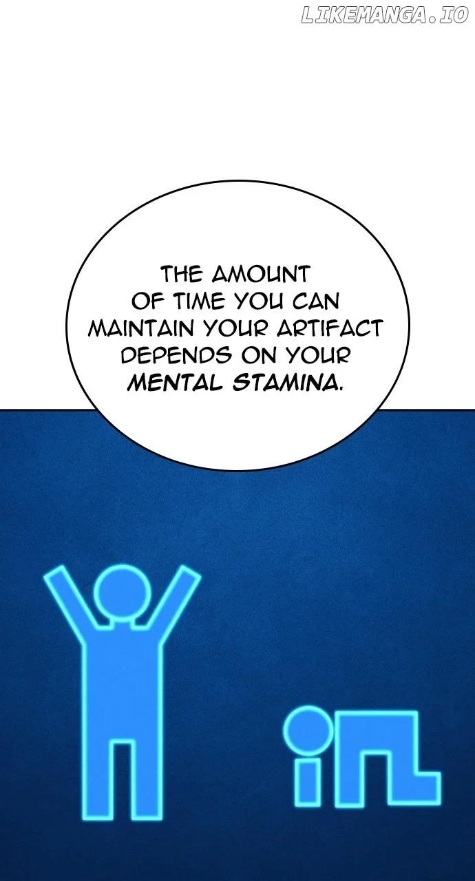 The One Who Regresses Only Protects Me Chapter 18 465 102