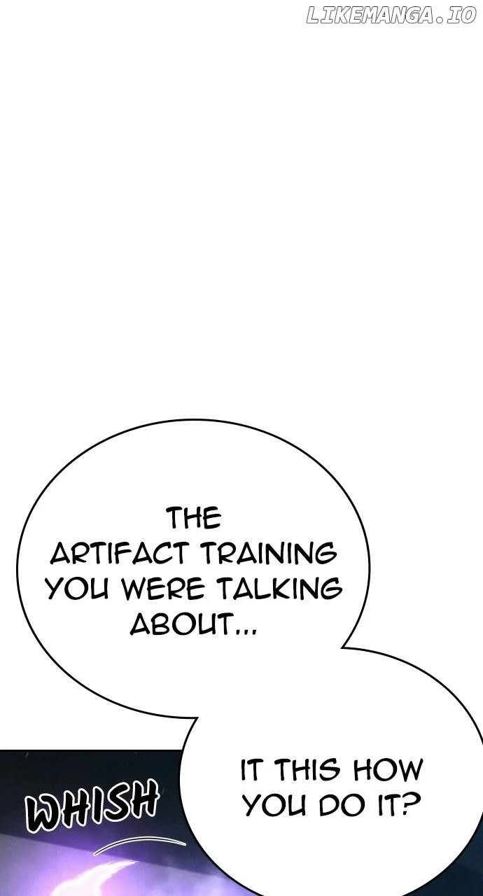 The One Who Regresses Only Protects Me Chapter 18 469 106