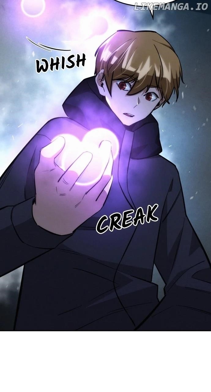 The One Who Regresses Only Protects Me Chapter 18 470 107