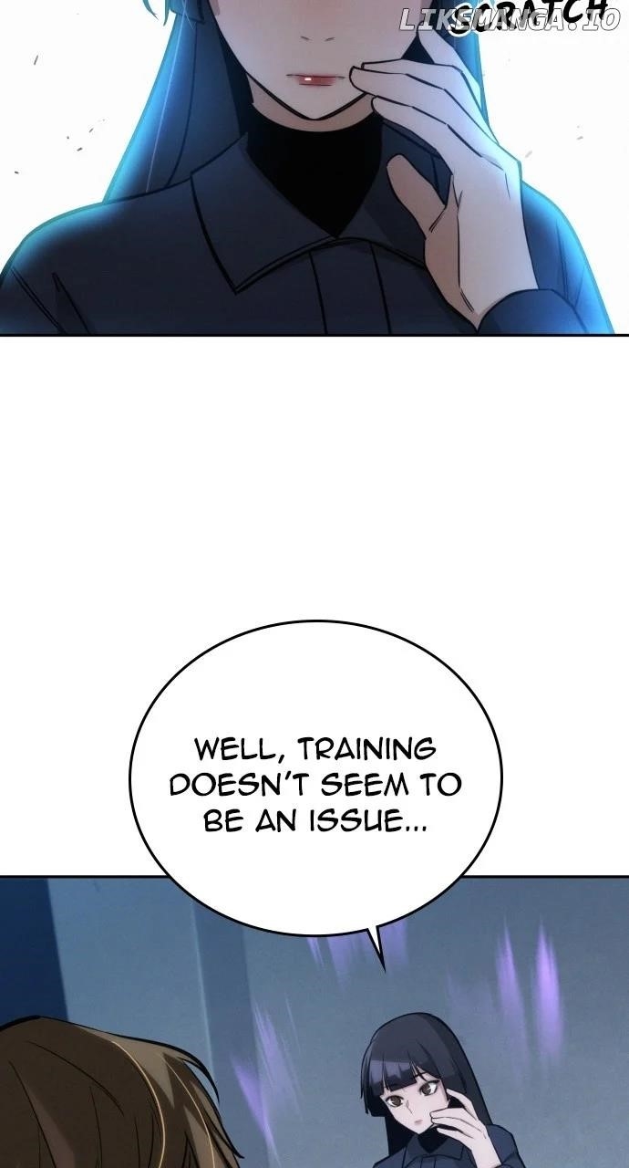 The One Who Regresses Only Protects Me Chapter 18 472 109