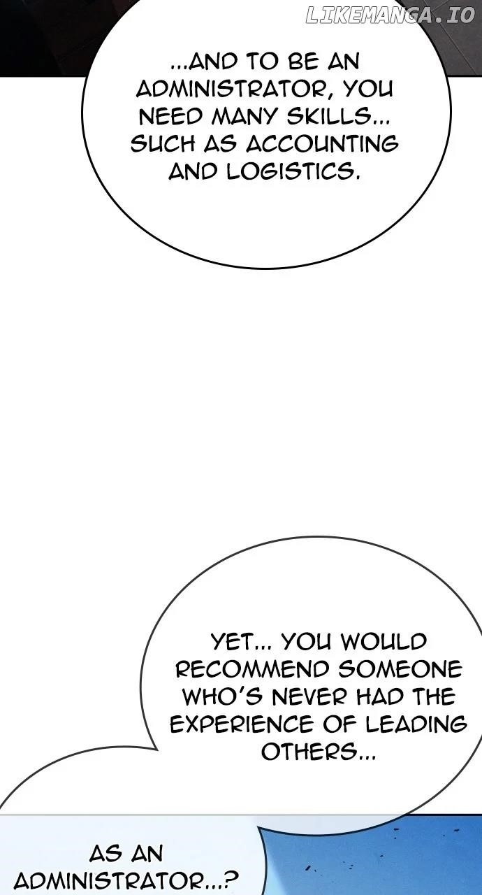 The One Who Regresses Only Protects Me Chapter 18 374 11