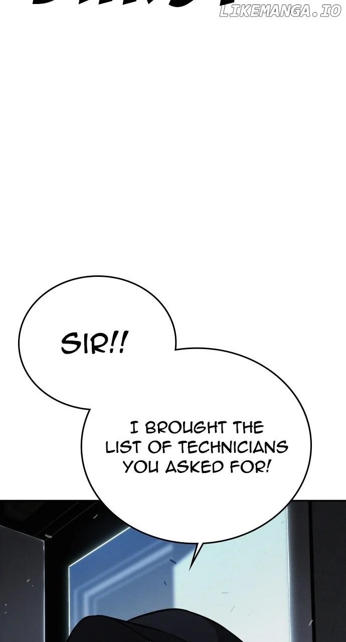 The One Who Regresses Only Protects Me Chapter 18 475 112