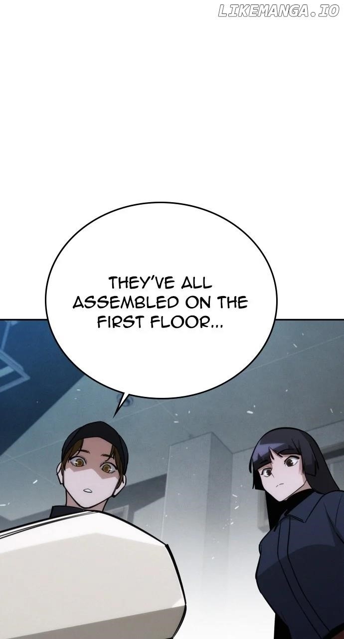 The One Who Regresses Only Protects Me Chapter 18 478 115