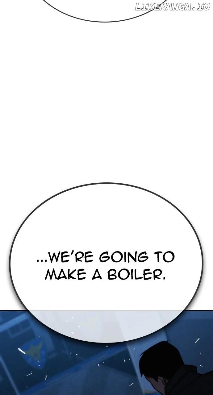 The One Who Regresses Only Protects Me Chapter 18 481 118