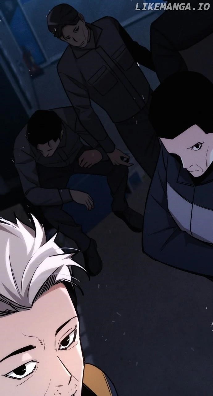 The One Who Regresses Only Protects Me Chapter 18 482 119