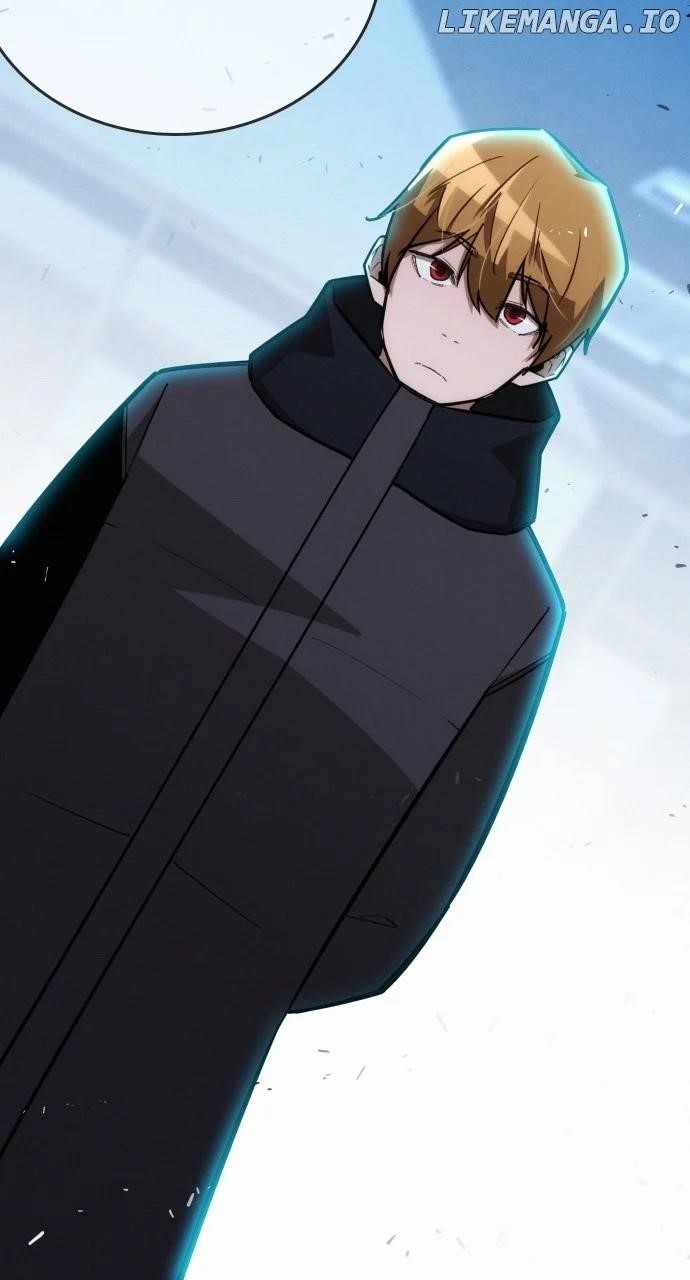 The One Who Regresses Only Protects Me Chapter 18 375 12