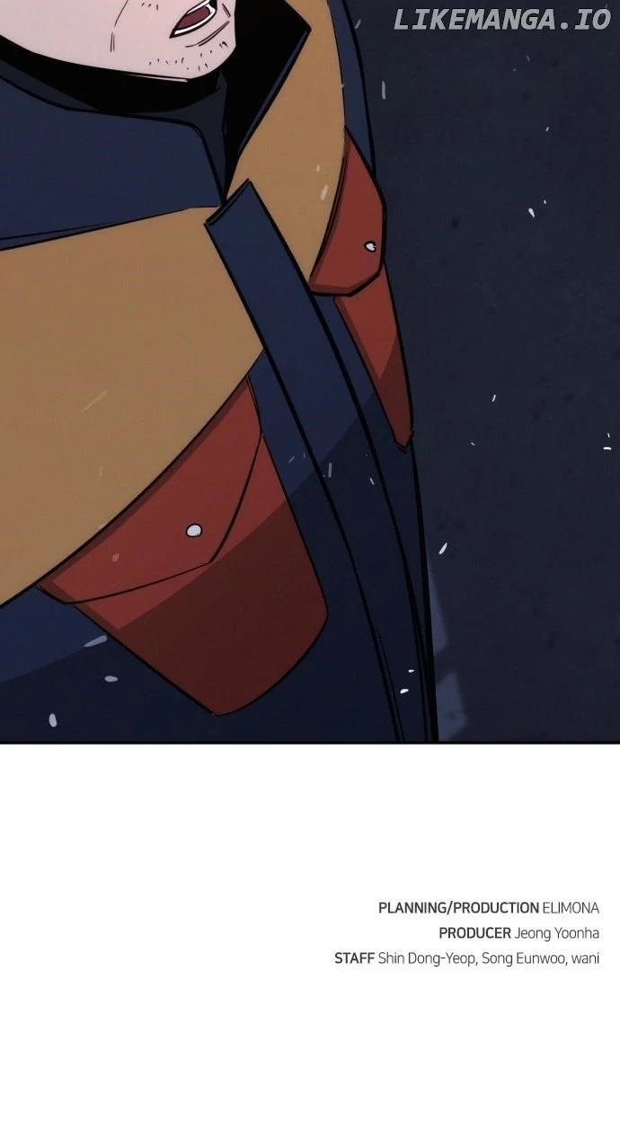 The One Who Regresses Only Protects Me Chapter 18 483 120