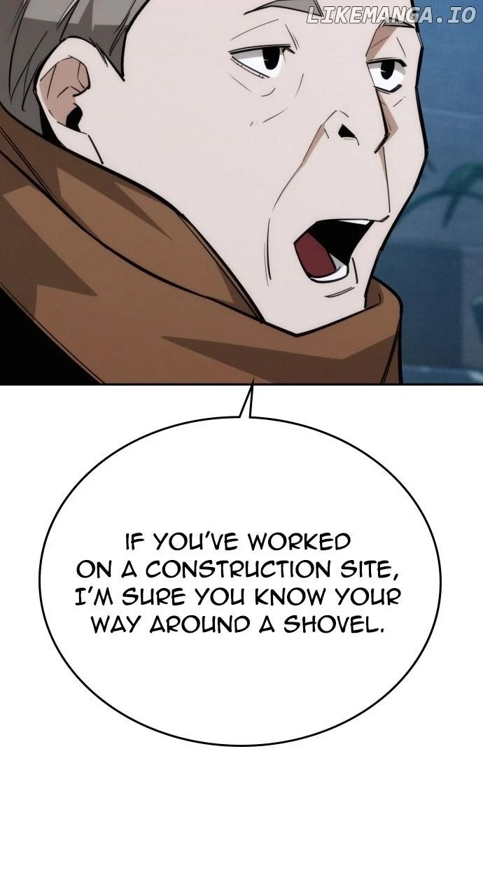 The One Who Regresses Only Protects Me Chapter 18 377 14