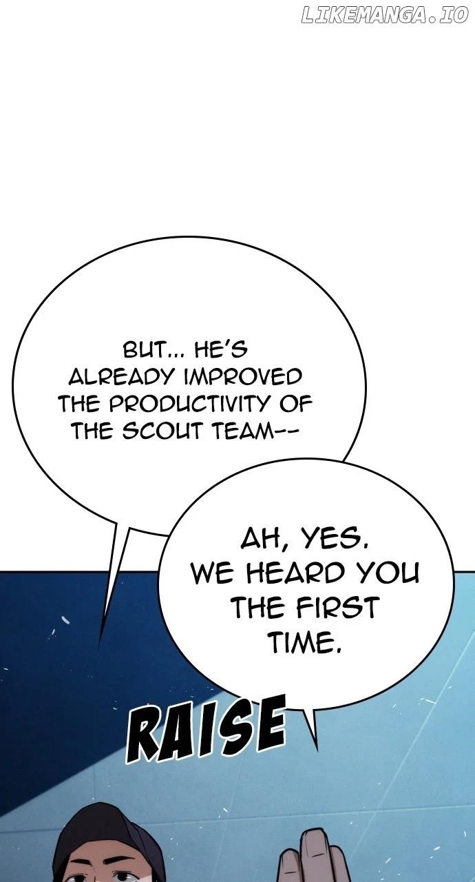 The One Who Regresses Only Protects Me Chapter 18 378 15