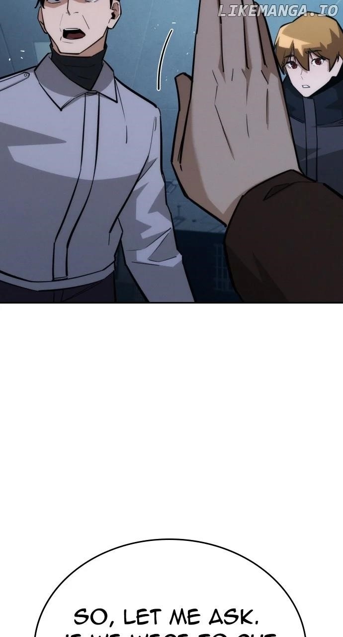 The One Who Regresses Only Protects Me Chapter 18 379 16